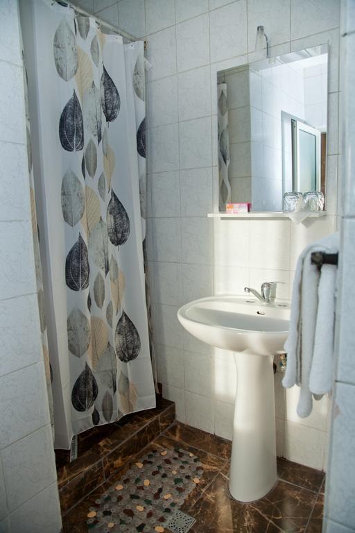 Hotel Metropol 피테슈티 객실 사진
